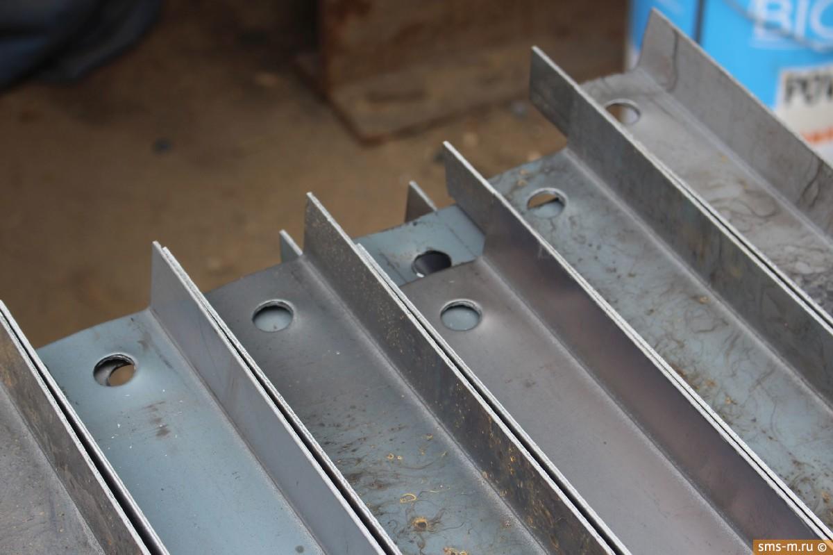 А вот это результат работы - быстро и качественно.