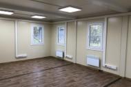 Фото Рабочее помещение первого этажа