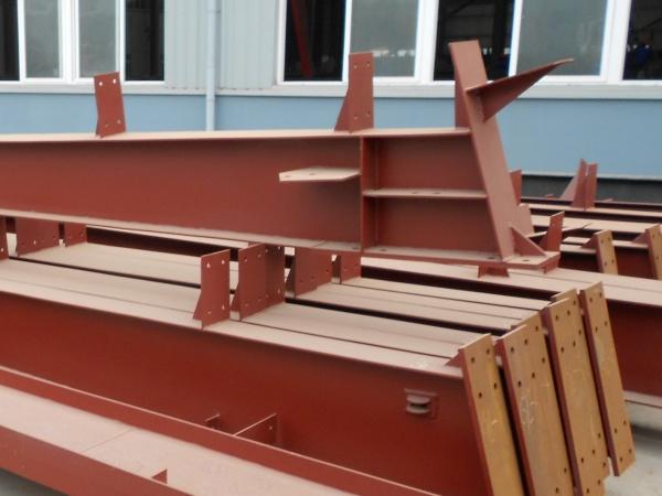 Фото Перекрытия здания