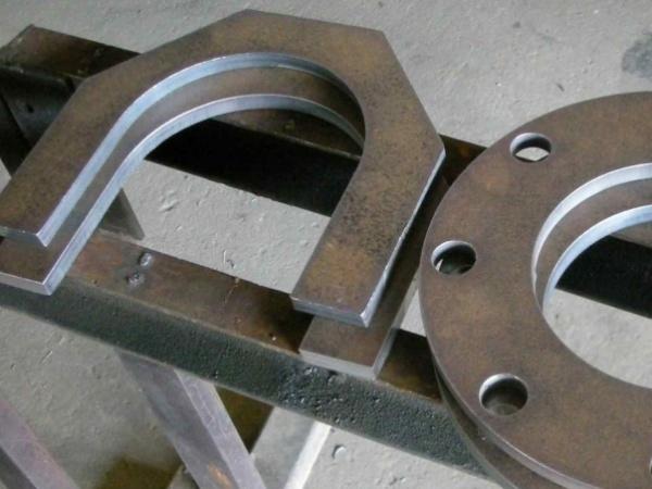 Фото Пластины