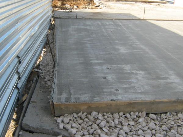 Фото Такой вариант оптимален для небольших зданий