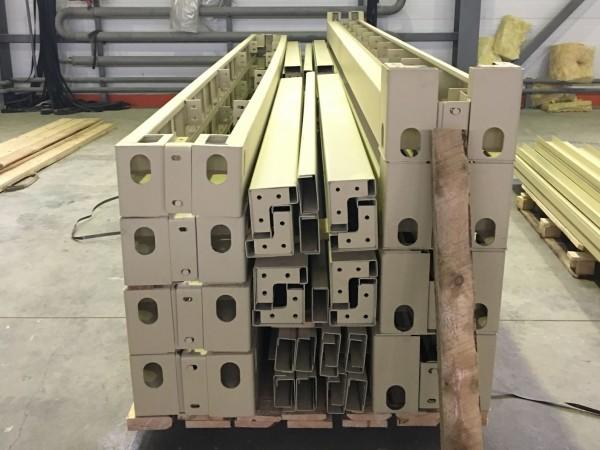 Фото Сверхкомпактный вариант пакета