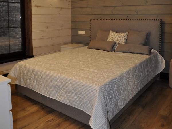 Фото Гостевая спальня