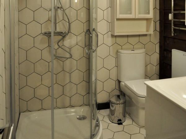 Фото Санузел