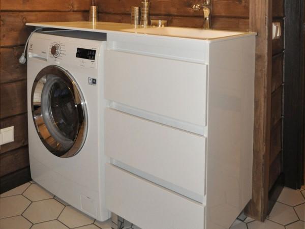 Фото Санузел