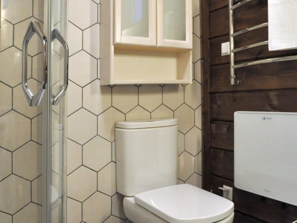 Фото Санузел