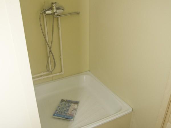 Фото Душевая