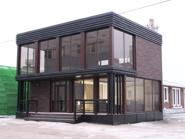 Фото Наш новый офис