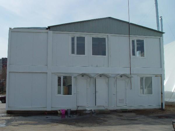 Фото Здание спортивной школы