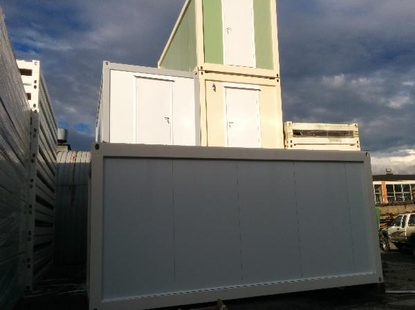 Фото Еще партия бу блоков