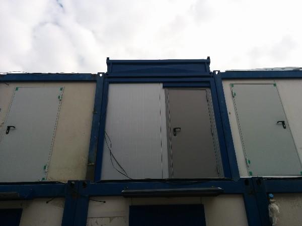 Фото Допускают установку в 2 этажа