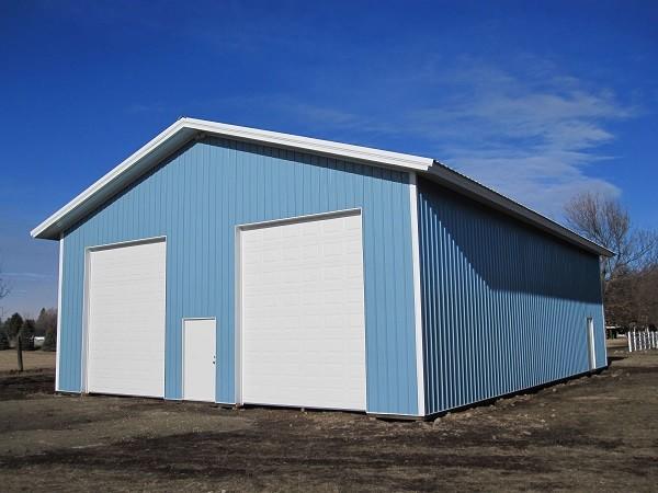 Фото Гараж ГМ-01