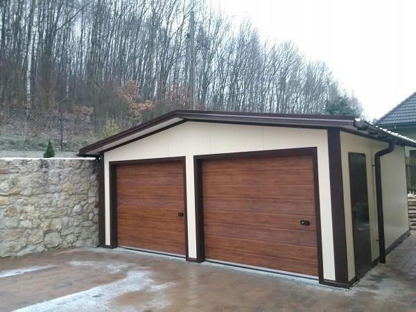 Фото Гараж ГМ-05