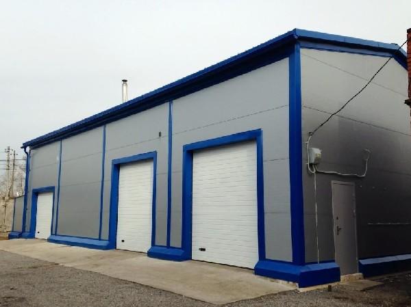 Фото Автомойка от 4 900 000 руб