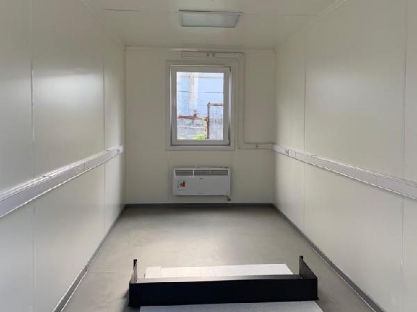 Фото Интерьер простой но качественный