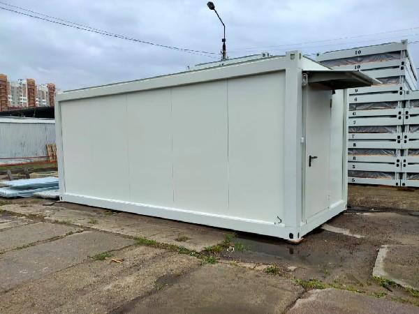 Фото Длина - 6058 мм