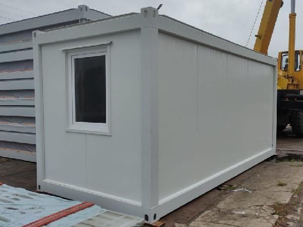 Фото Ширина - 2438 мм