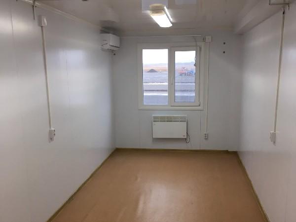 Фото Рабочий кабинет