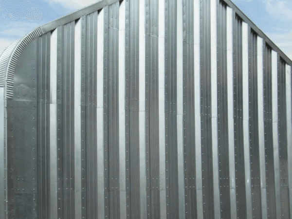 Фото Мобильная бескаркасная конструкция