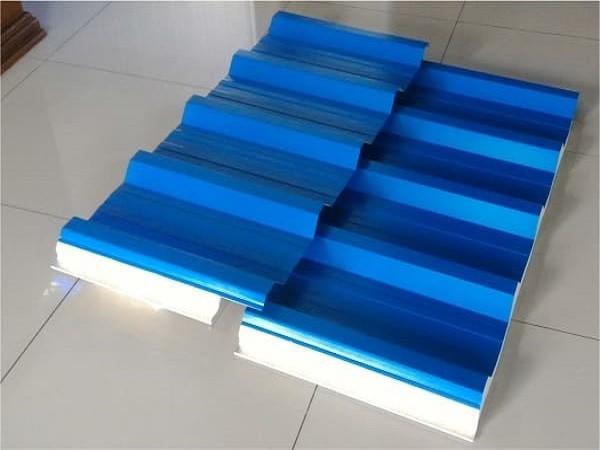 Фото сэндвич панели