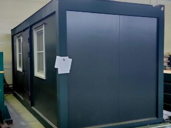 Фото Может использоваться в том числе в цеху