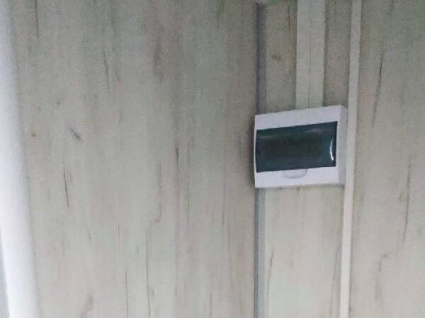 Фото Электрощит