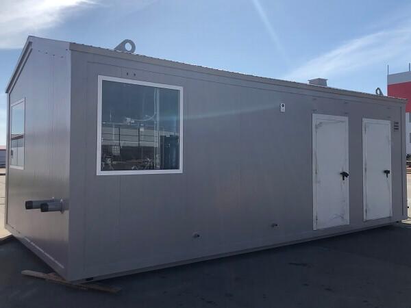 Фото Котельная на 600 кВт