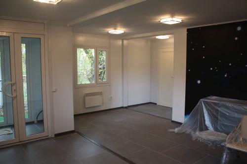 Фото Холл офиса