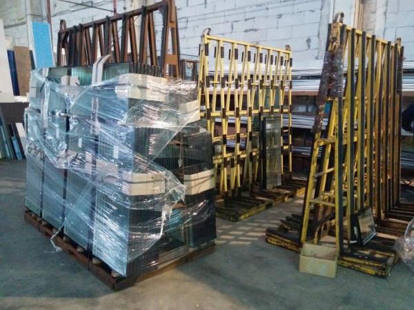 Фото Стеклопакеты