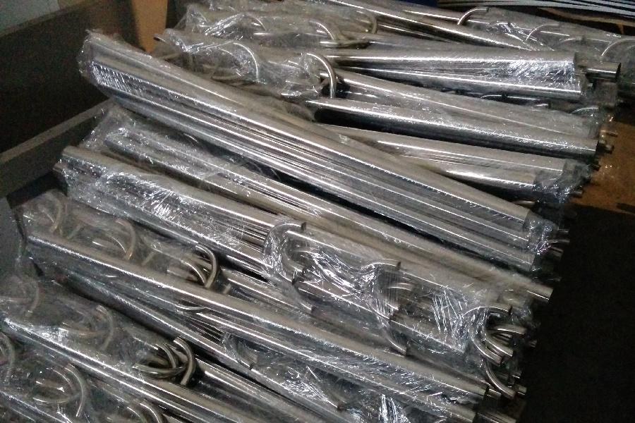 Иконка Нержавейка