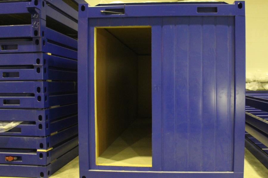 Иконка Новая линейка блоков