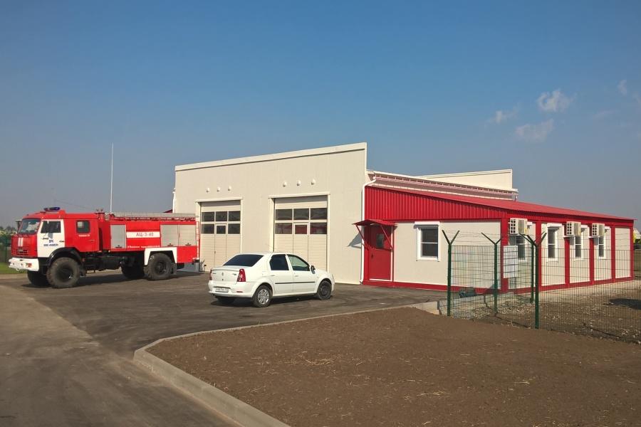 Иконка Гараж