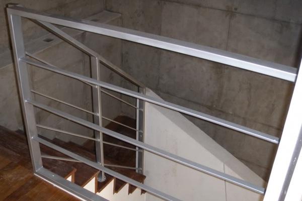 Иконка Ограждения лестниц и балконов