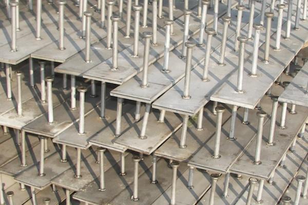 Иконка Закладные детали