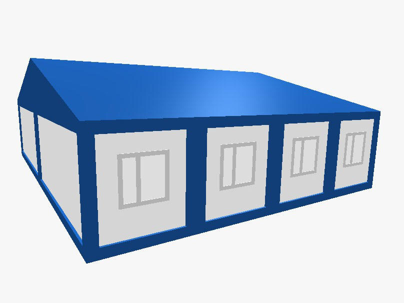 Иконка Столовая на 40 человек