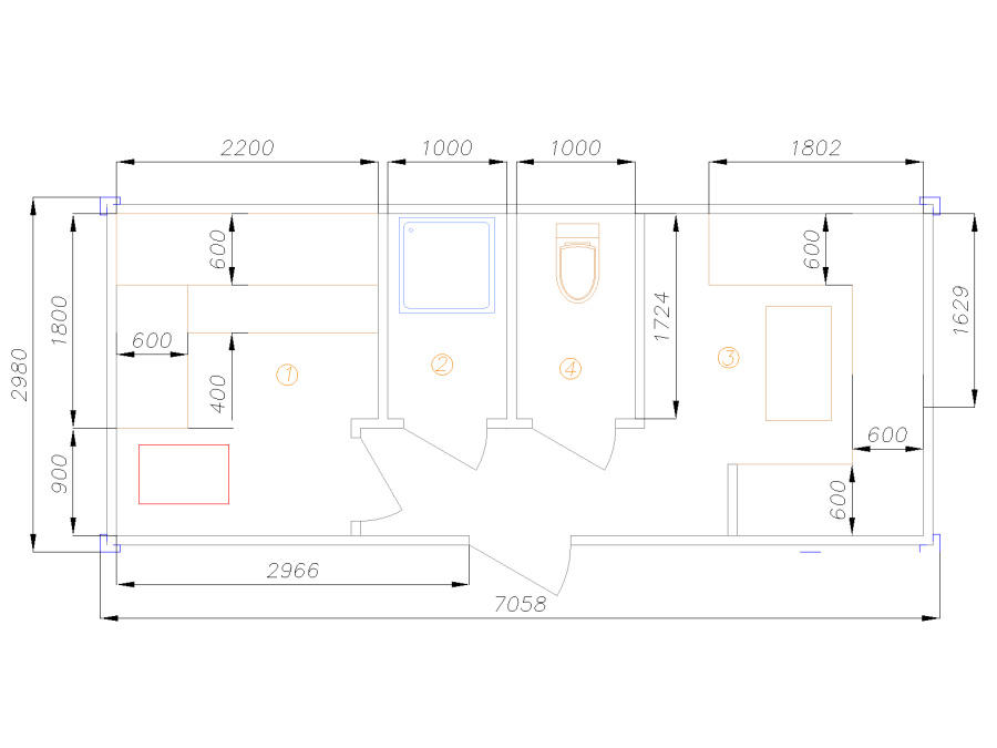 Иконка Модульная баня 21 кв.м
