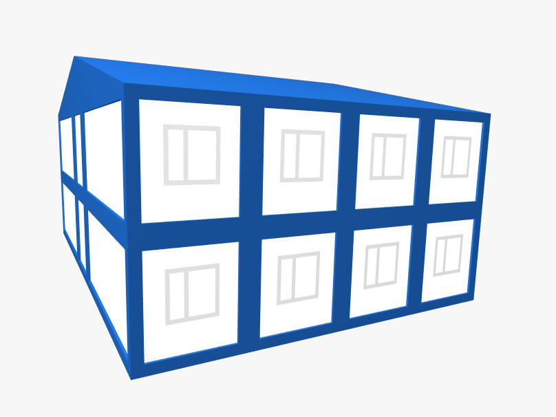 Иконка Общежитие на 50 человек Эконом