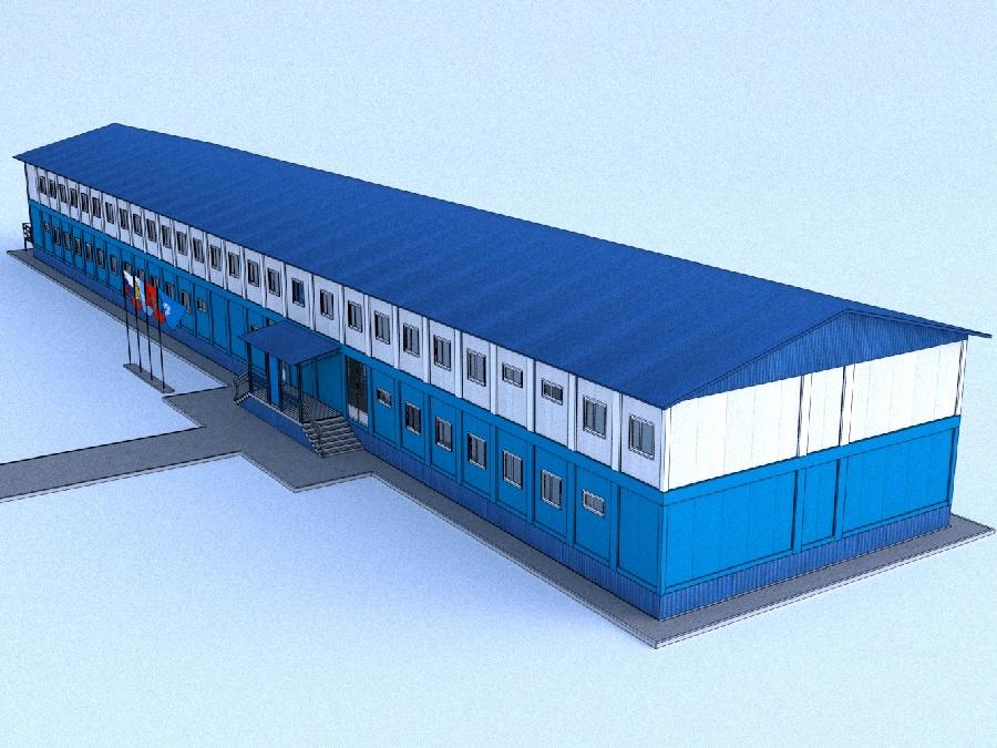 Иконка Штаб 2 этажа 2058 кв м