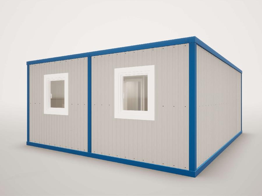 Иконка Блок-контейнер МП-02