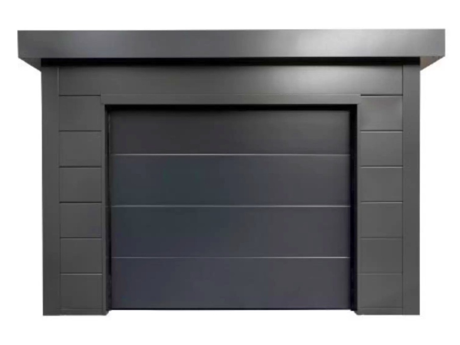 Иконка Гараж 30 кв.м