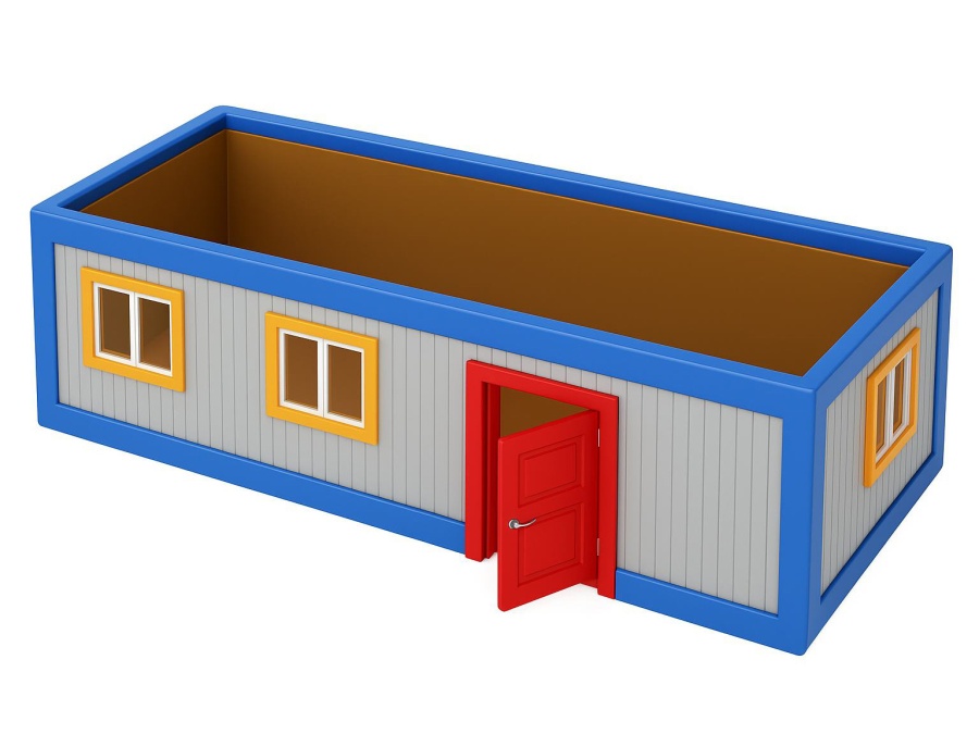 Иконка Блок для севера