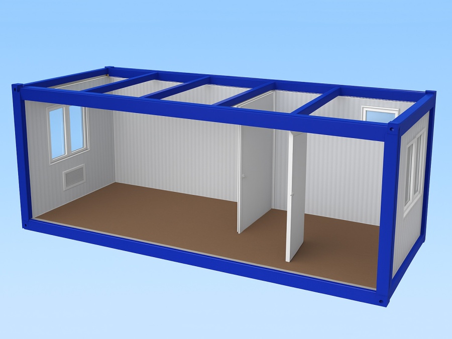 Иконка Блок для севера 9x2.4