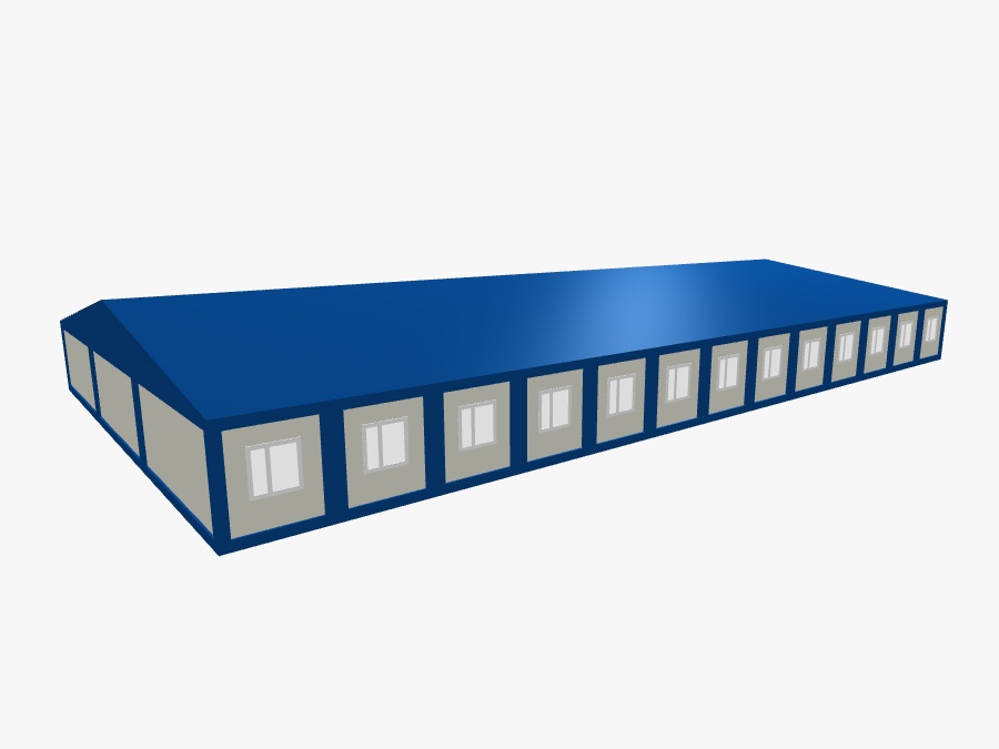 Иконка Столовая на 200 мест