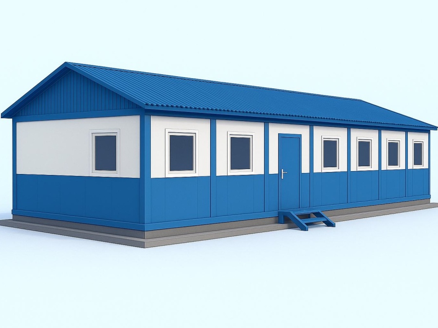 Иконка Штаб 20 человек