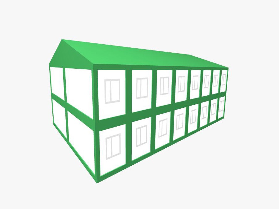 Иконка Штаб 32 блока