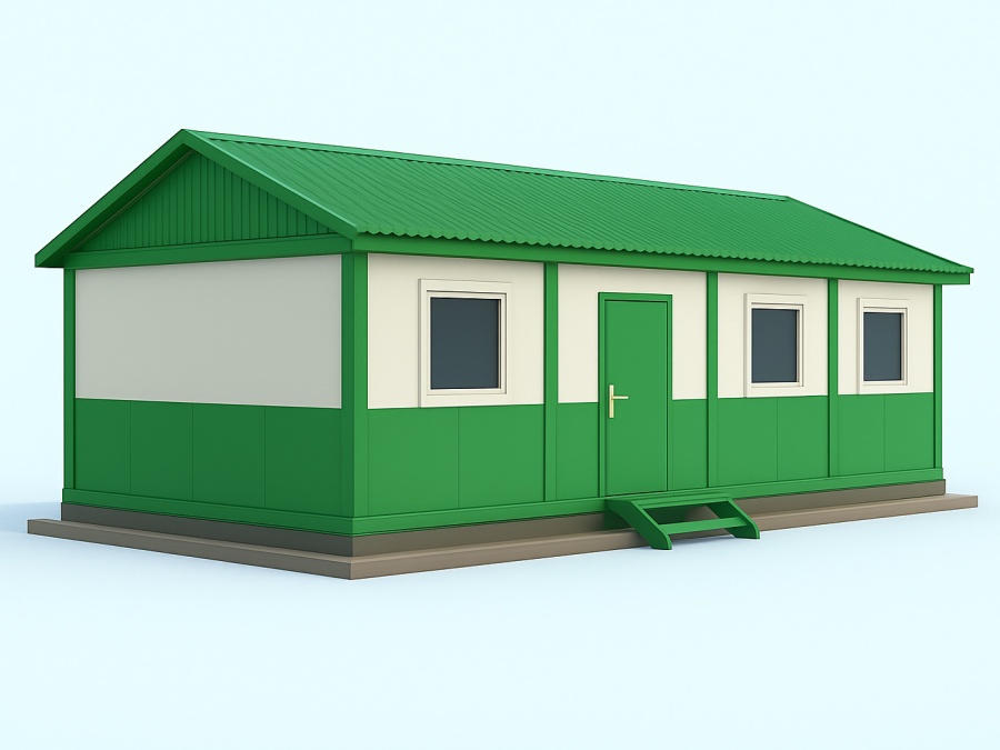 Иконка Штаб 56 кв. м