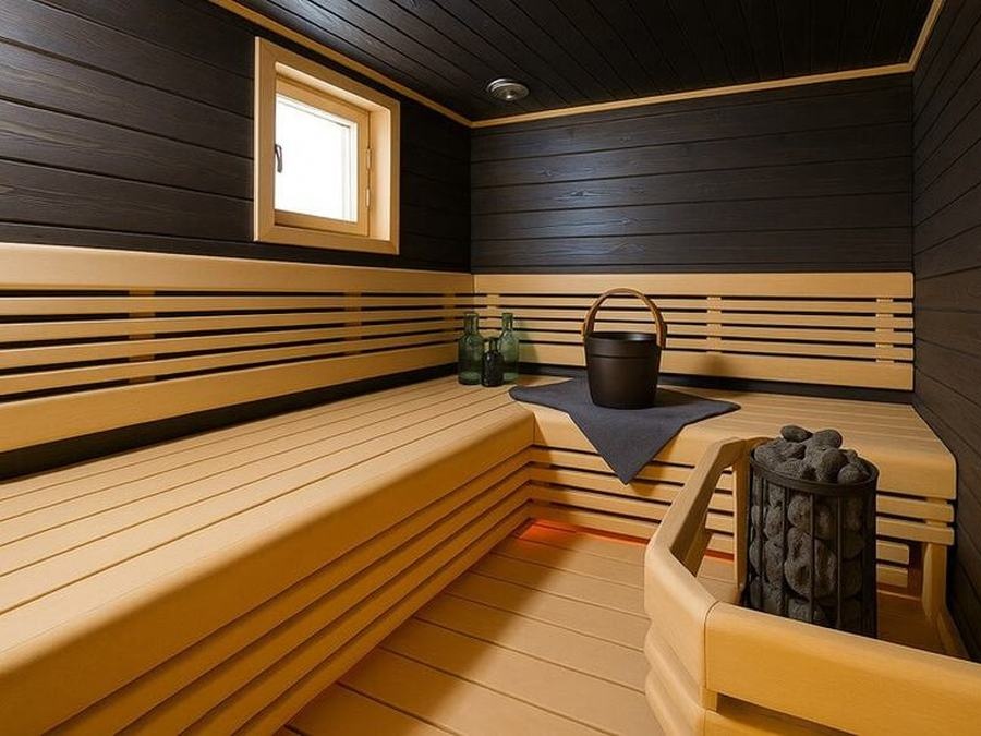 Иконка Модульная баня 35 кв.м