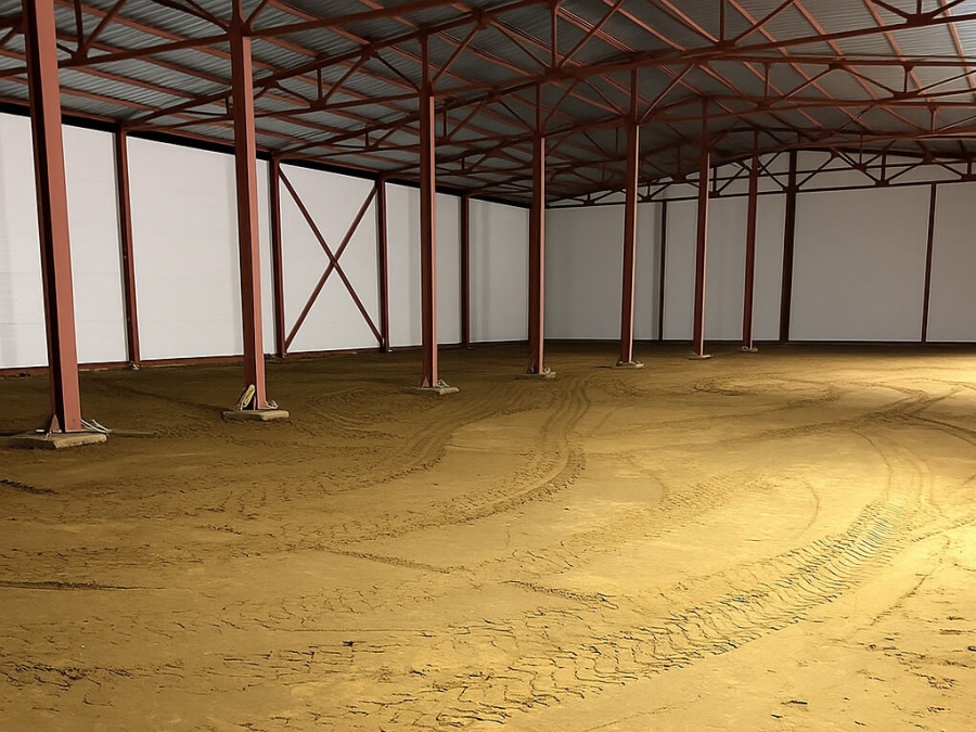 Иконка Цех 1000 кв м