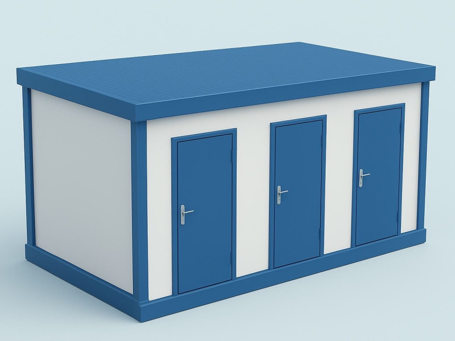 Иконка Автономный М+Ж