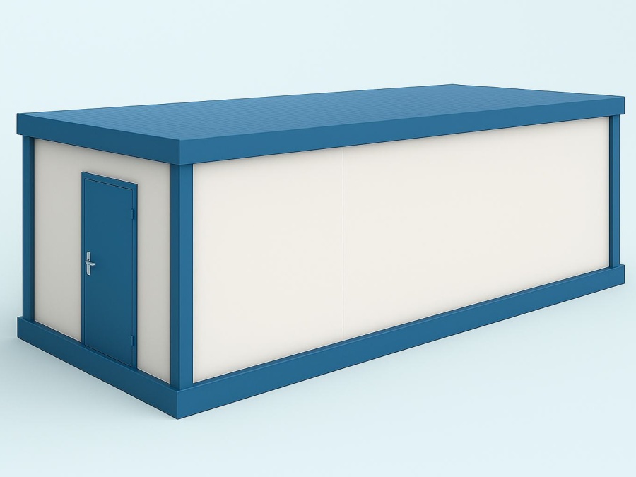 Иконка Комбинированный туалет с душем